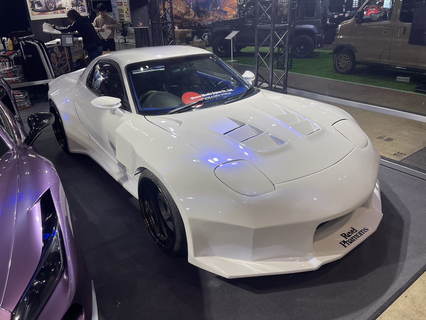 RX-7